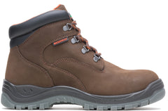 HYTEST BROWN 6" EH SR WP BOOT