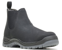 HYTEST UNISEX ST CHELSEA BLACK