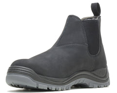 HYTEST UNISEX ST CHELSEA BLACK