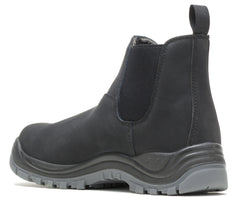 HYTEST UNISEX ST CHELSEA BLACK