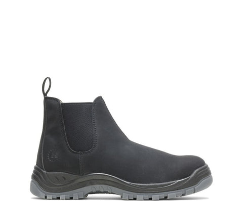 HYTEST BLK EH SR GORE BOOT