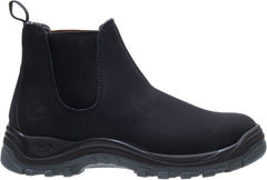 HYTEST UNISEX ST CHELSEA BLACK