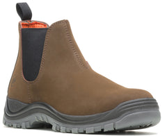 HYTEST BRN EH SR GORE BOOT