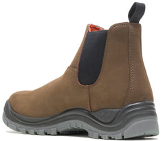 HYTEST BRN EH SR GORE BOOT