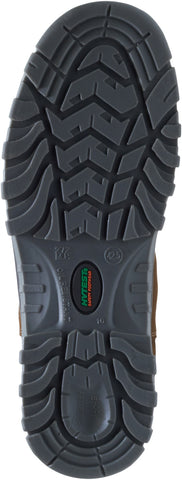 HYTEST BRN EH SR GORE BOOT