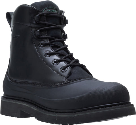 HYTEST BLK 6" WP ST