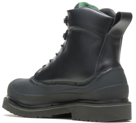 HYTEST BLK 6" WP ST