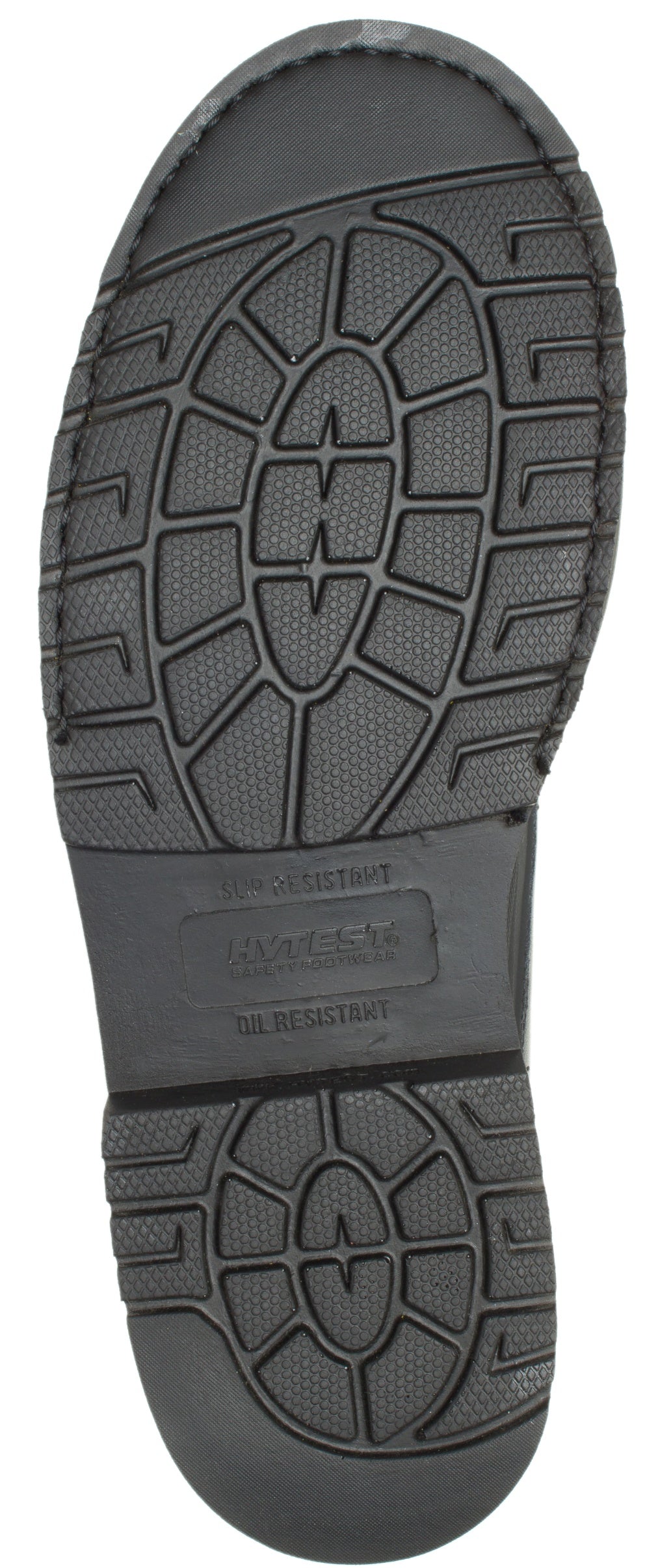 HYTEST BLK 6" WP ST