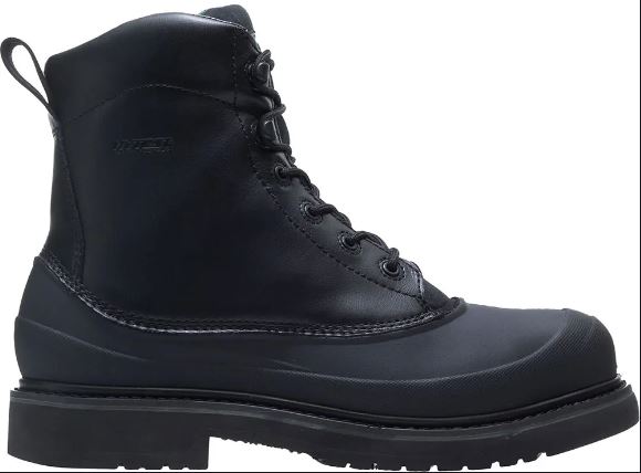 HYTEST BLK 6" WP ST