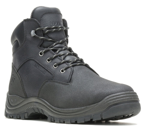 6" KNOX MT / BLACK