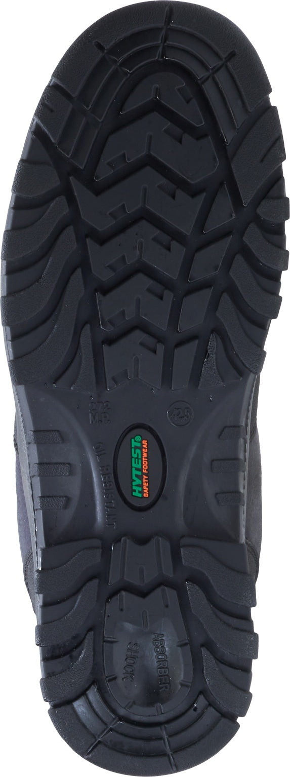 6" KNOX MT / BLACK