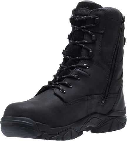 HYTEST 8" ZIP INTERNAL MET