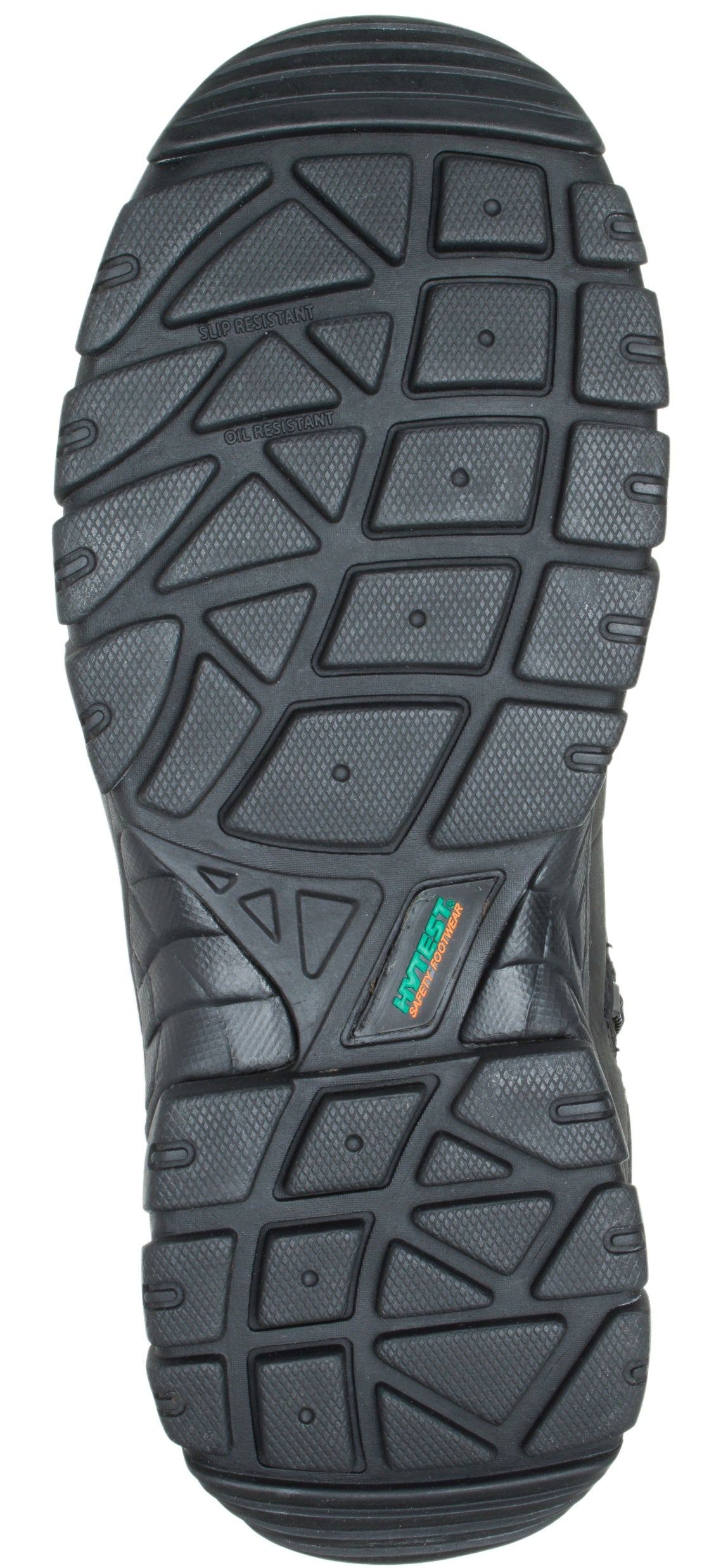 HYTEST 8" ZIP INTERNAL MET