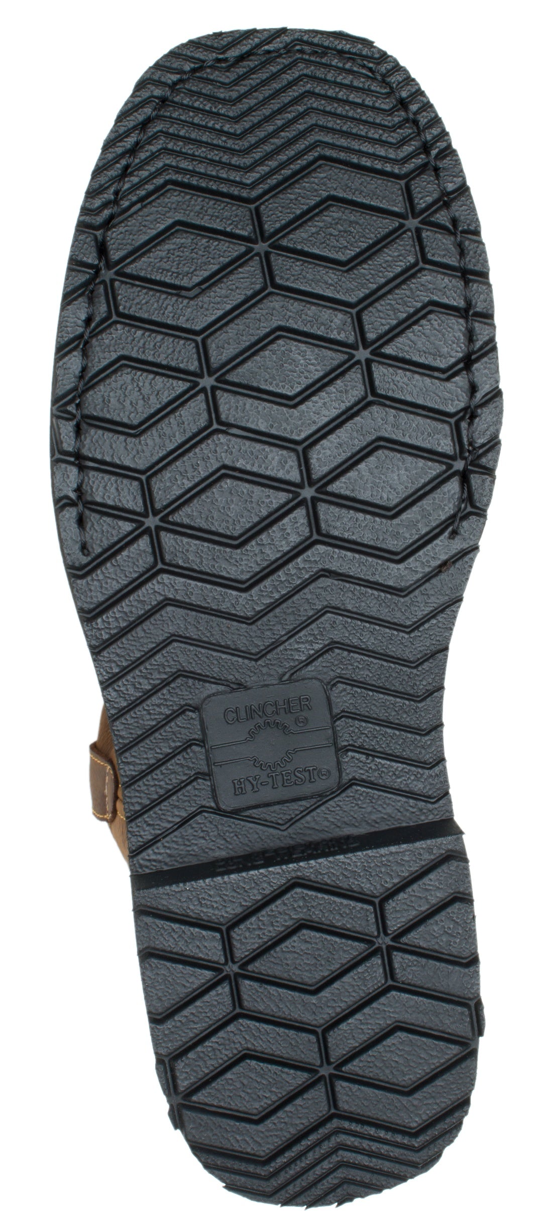 HYTEST BROWN PULL-ON METGUARD