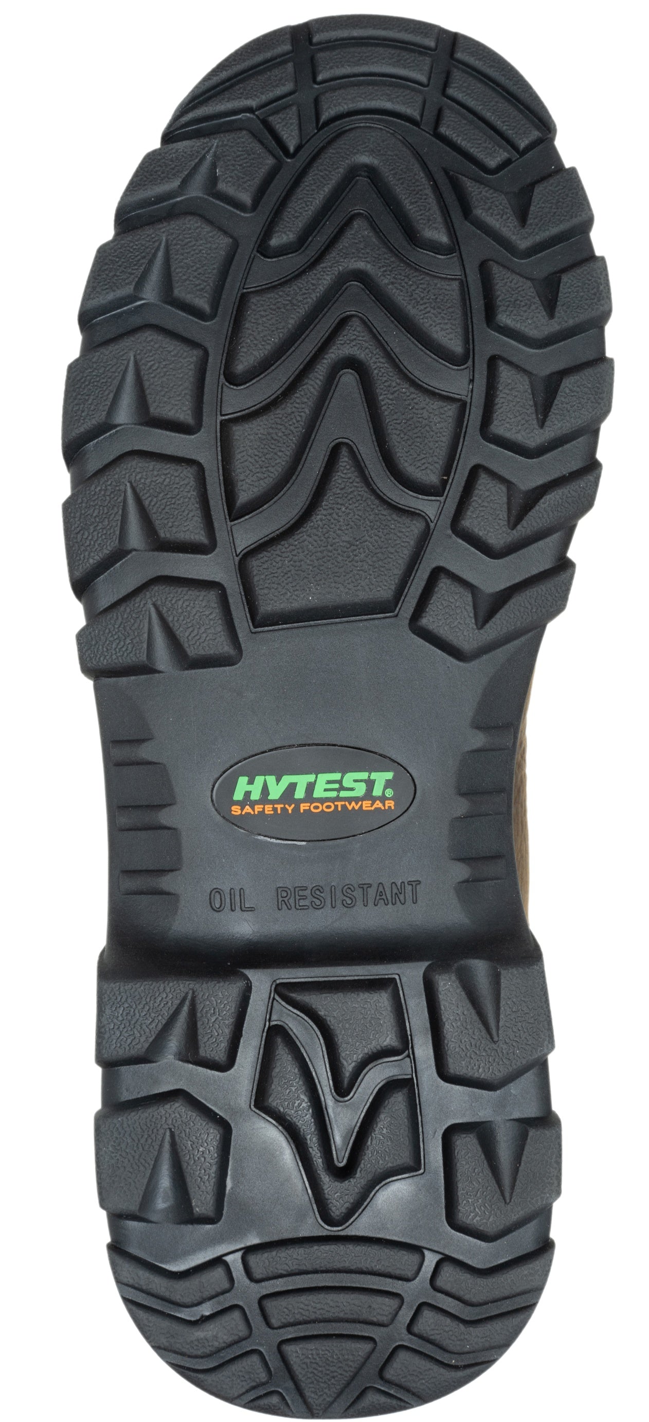 HYTEST KNOX 2 PULL-ON BRN MET