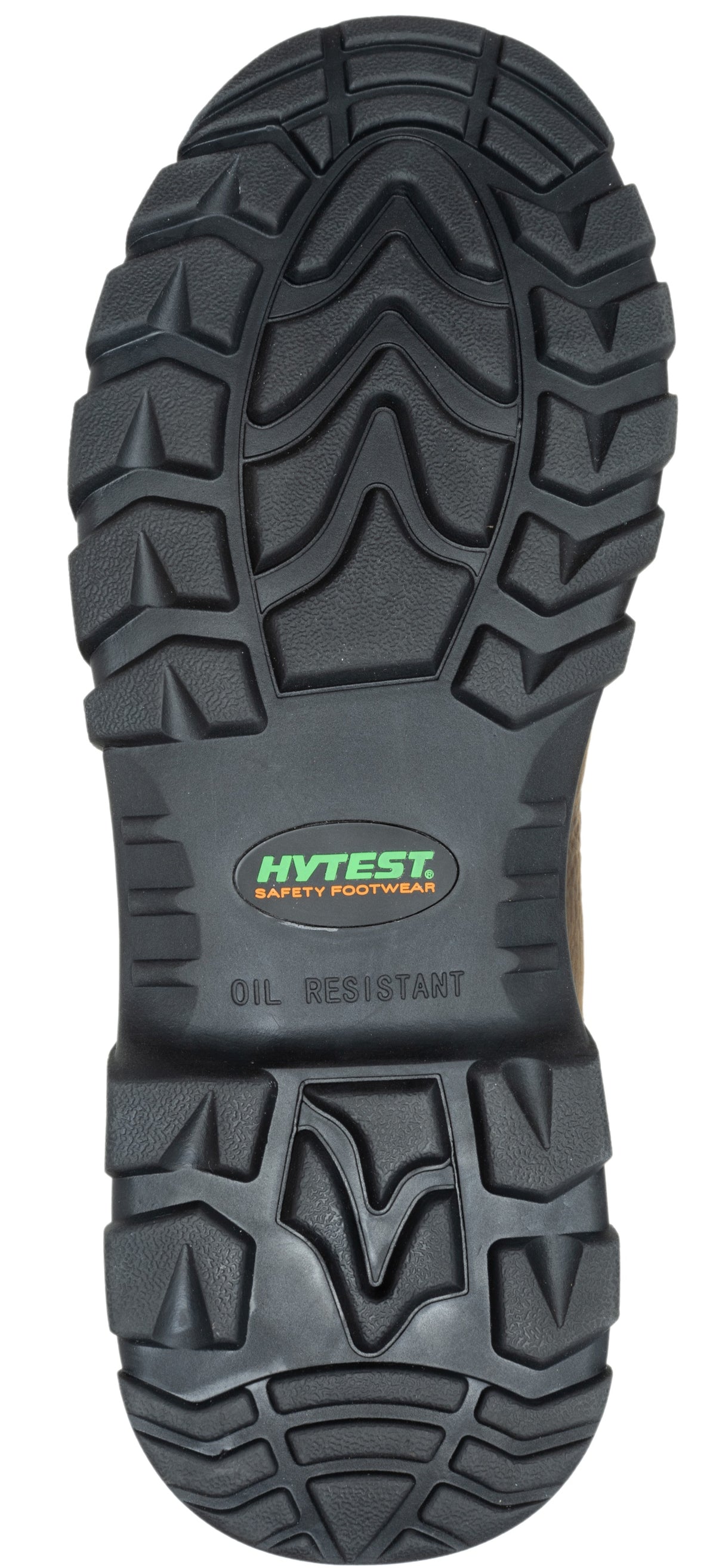 HYTEST KNOX 2 PULL-ON BRN MET