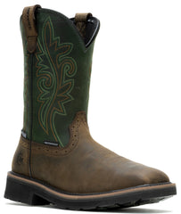 HYTEST BRN WESTERN WP MET