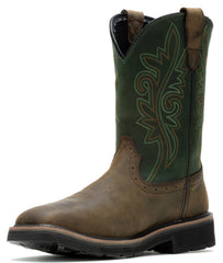 HYTEST BRN WESTERN WP MET