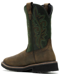 HYTEST BRN WESTERN WP MET