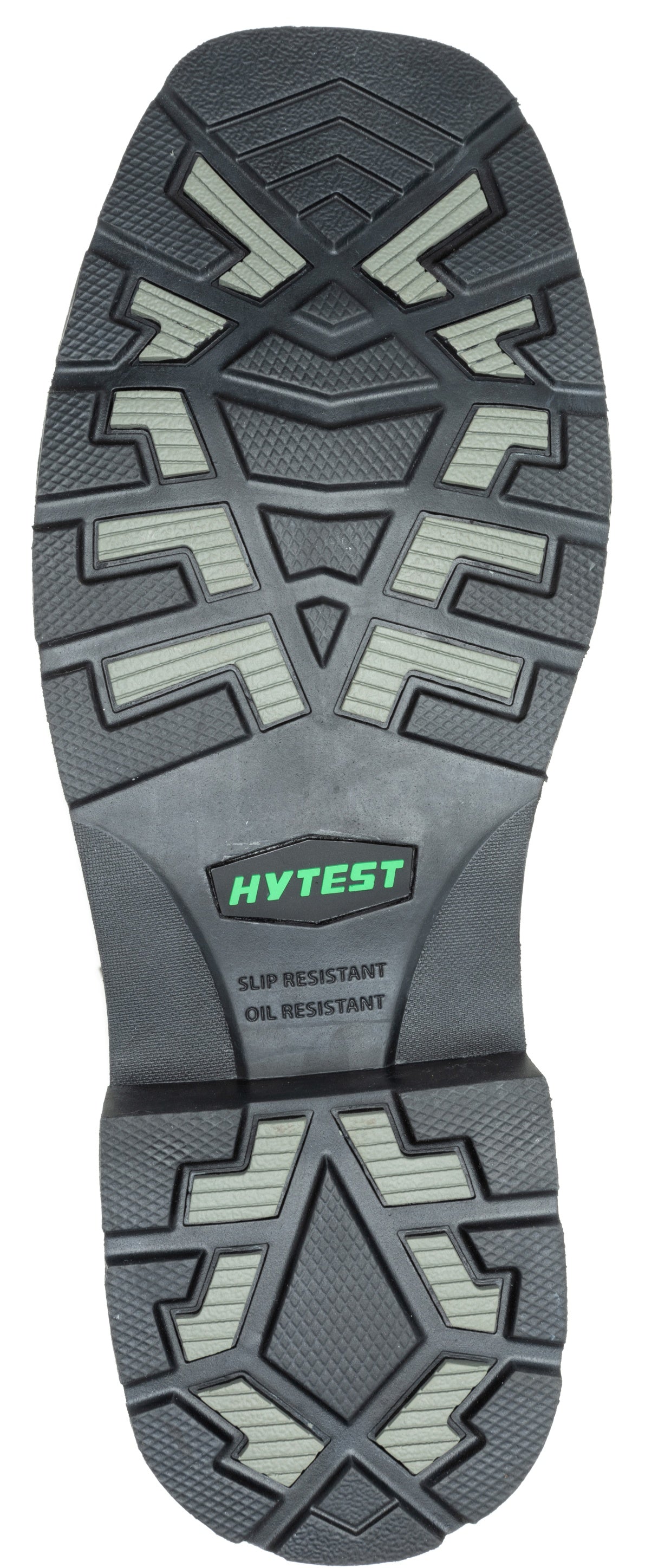 HYTEST BRN WESTERN WP MET