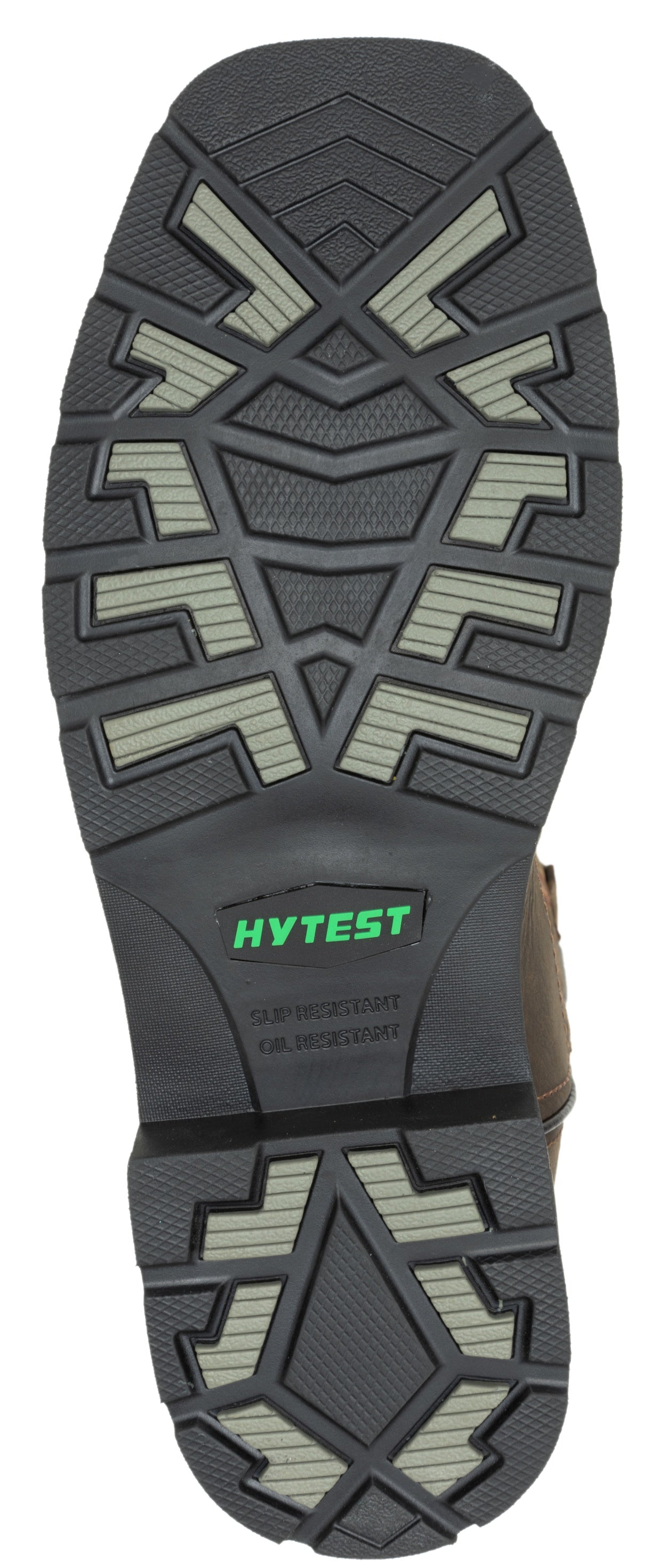 HYTEST BRN WP EH PULL-ON