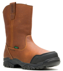 HYTEST APEX2 BRN COMP PULL-ON