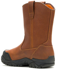 HYTEST APEX2 BRN COMP PULL-ON