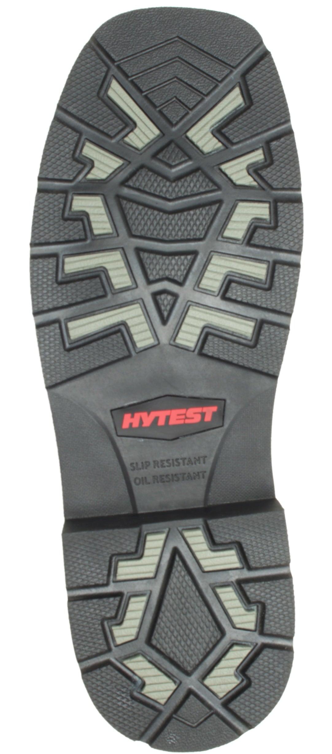 HYTEST WMNS BRN RED PULL-ON