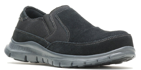 HYTEST WMNS EH ST BLKSLIP ON