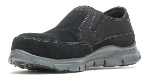 HYTEST WMNS EH ST BLKSLIP ON
