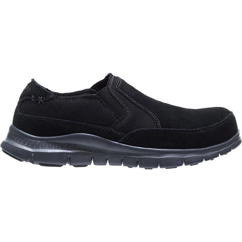 HYTEST WMNS EH ST BLKSLIP ON