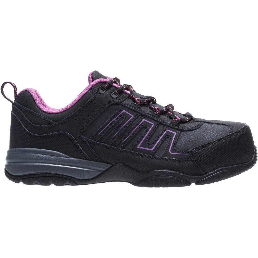 WMN COMP TOE SD OXFORD
