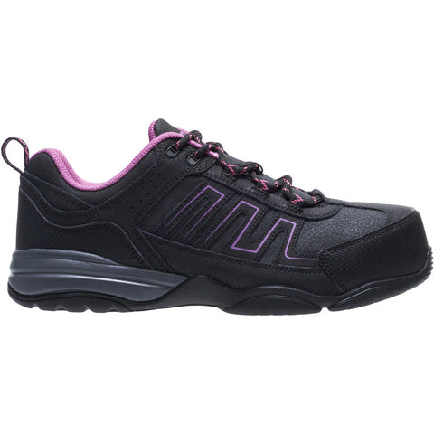 WMN COMP TOE SD OXFORD