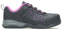 HYTEST WMNS SD ATHLETIC BLK SD
