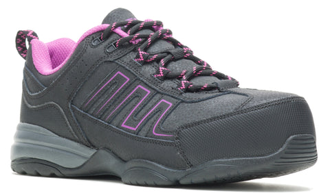 WMN COMP TOE SD OXFORD