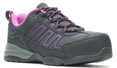 HYTEST WMNS SD ATHLETIC BLK SD