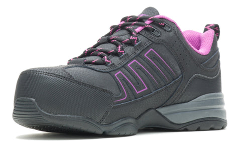 WMN COMP TOE SD OXFORD