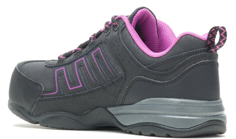 WMN COMP TOE SD OXFORD