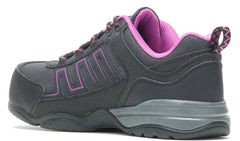 HYTEST WMNS SD ATHLETIC BLK SD