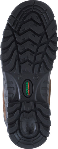 HYTEST BRN 6" WMNS EH WP SR BT