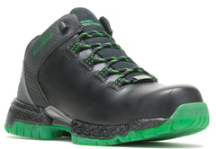 HYTEST BL/GR FOOTREST 2.0 TRNR