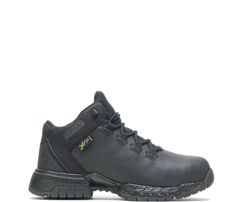 2.0 XERGY TRAINER MET / BLACK