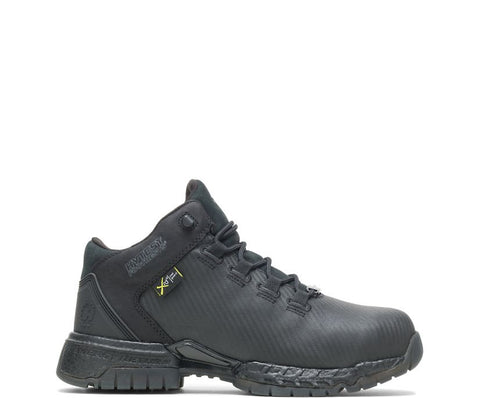 2.0 XERGY TRAINER MET / BLACK