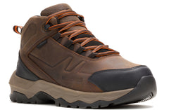 HYTEST MNS POWERHAUL LX BRN CT