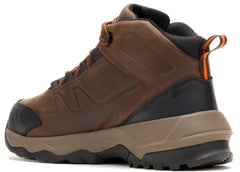 HYTEST MNS POWERHAUL LX BRN CT