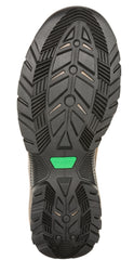HYTEST MNS POWERHAUL LX BRN CT