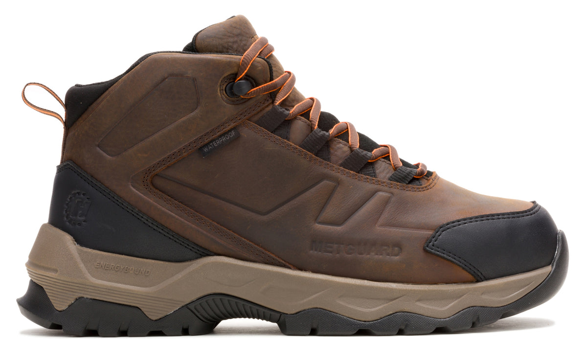 HYTEST MNS POWERHAUL LX BRN CT