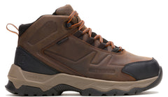 HYTEST MNS POWERHAUL LX BRN CT