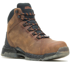 FOOTREST 2.0 6" COMP WP BT