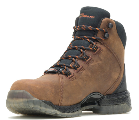 FOOTREST 2.0 6" COMP WP BT
